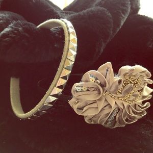 2 Super Cute Headbands